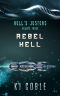 [Hell's Jesters 03] • Rebel Hell